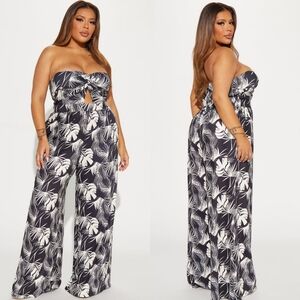 Fashion Nova Jumpsuit